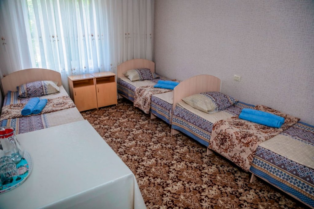 Фотография гостевого дома Фиагдон