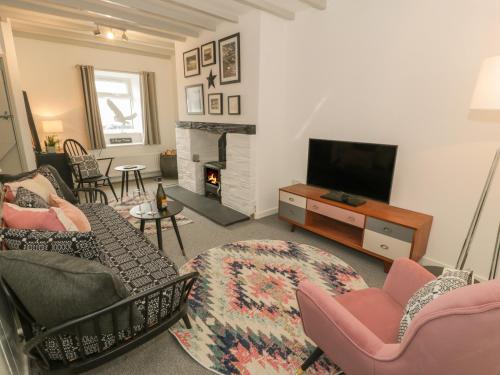 Фотографии гостевого дома
5 Bryn Tirion