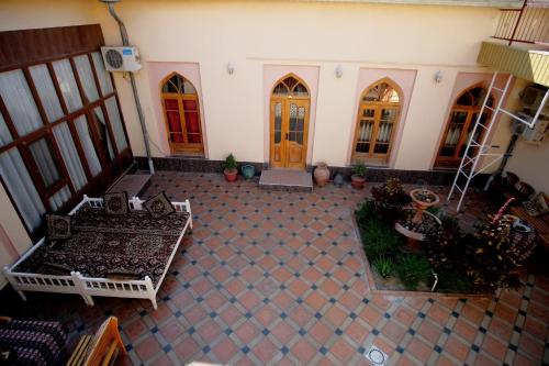 Фотография гостиницы Silver