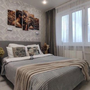 Фотография квартиры Квартира Серый кот