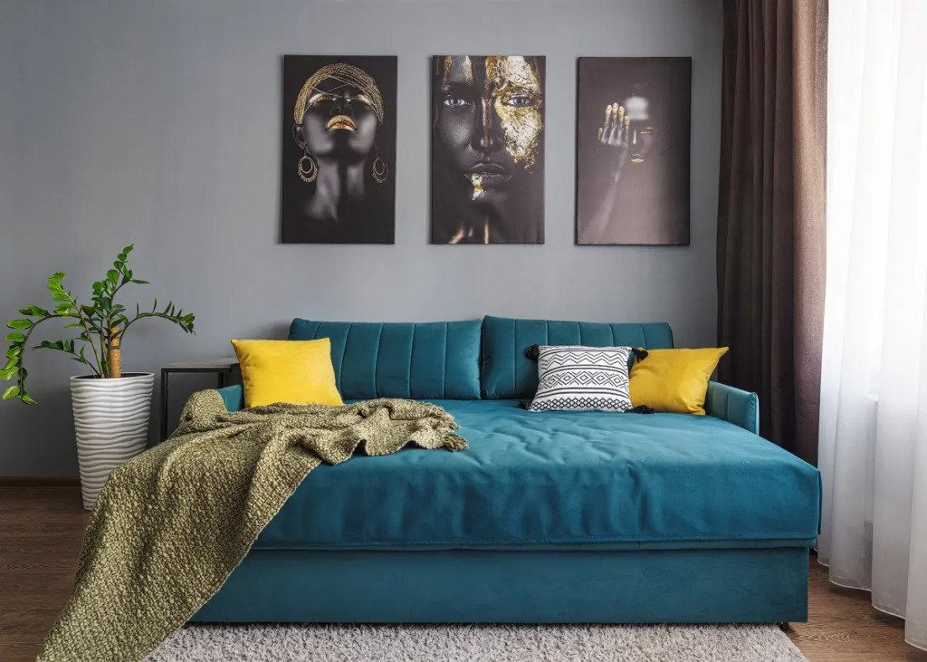 Фотография квартиры Квартира Студия Ялта III