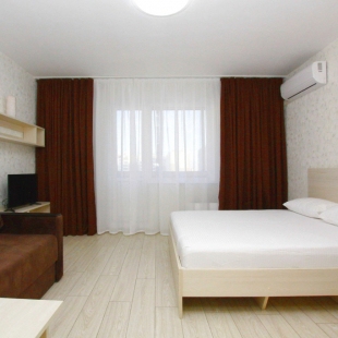 Фотография квартиры Апартаменты люкс (141)