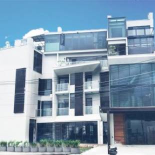 Фотографии мини отеля 
            Wandao