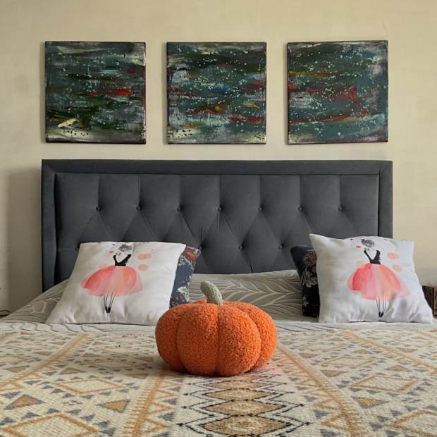 Фотографии квартиры 
            Квартира Комфорт на Анны Ахматовой