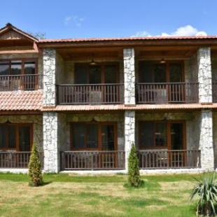 Фотография гостиницы Kirovi Tun