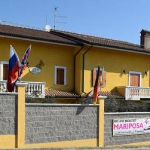Фотографии мини отеля
B&B Mariposa