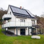 Фотография гостевого дома Weinberghaus Prossen