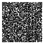 QR код базы отдыха Вечный Зов