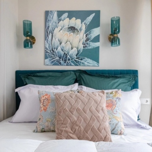 Фотография квартиры Апартаменты 17-4 Full House в ЖК Welton Gold