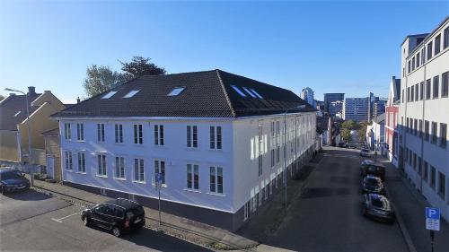 Фотография апарт отеля Stavanger Housing Hotel