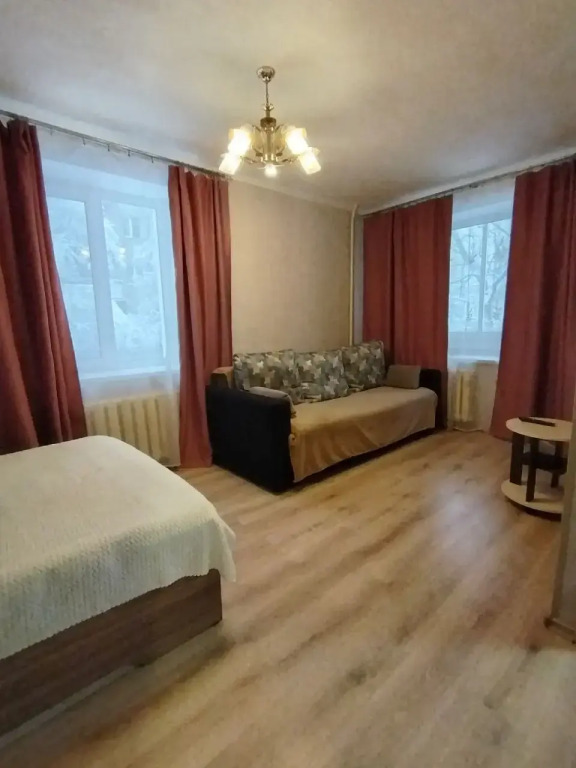 Фотография квартиры Квартира В историческом центре Великого Новгорода