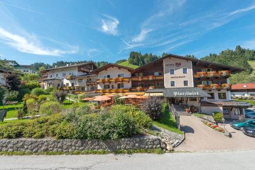 Фотография гостиницы Hotel Platzl