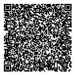 QR код гостиницы Рица