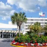 Фотография гостиницы Holiday Inn Panama City, an IHG Hotel