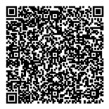 QR код гостиницы Мансарда