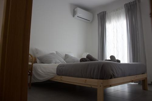 Фотография мини отеля ALMAS ROOMS