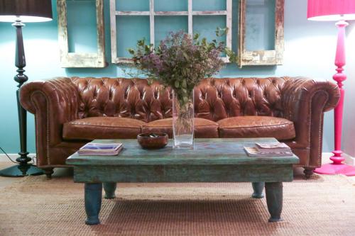 Фотография гостевого дома Violeta Boutique