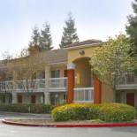 Фотография гостиницы Extended Stay America Suites - San Jose - Mountain View