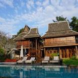 Фотография гостиницы Baansuwanburi