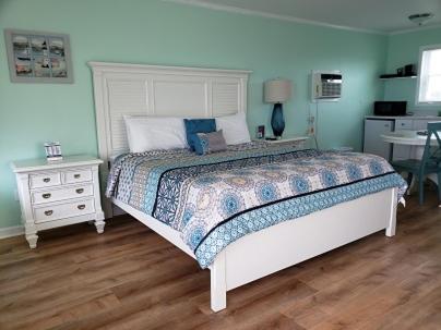 Фотография мини отеля The Savannah Inn