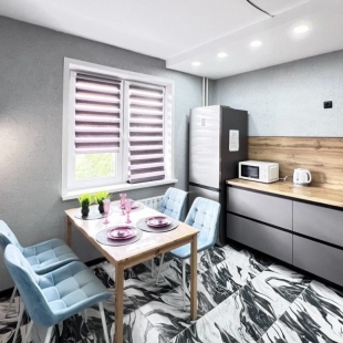 Фотография квартиры Квартира уютная светлая посуточно