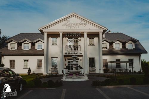 Фотография мини отеля Pensjonat Lawendowy Zakątek