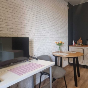 Фотография квартиры Апартаменты на Берегу Ангары