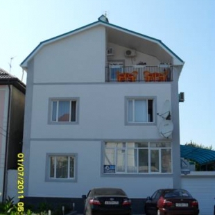 Фотография гостевого дома Кипарис на Шевченко