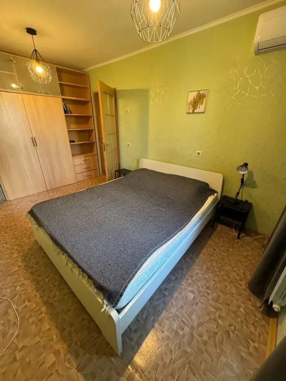 Фотография квартиры Квартира на Партизанской 78Б