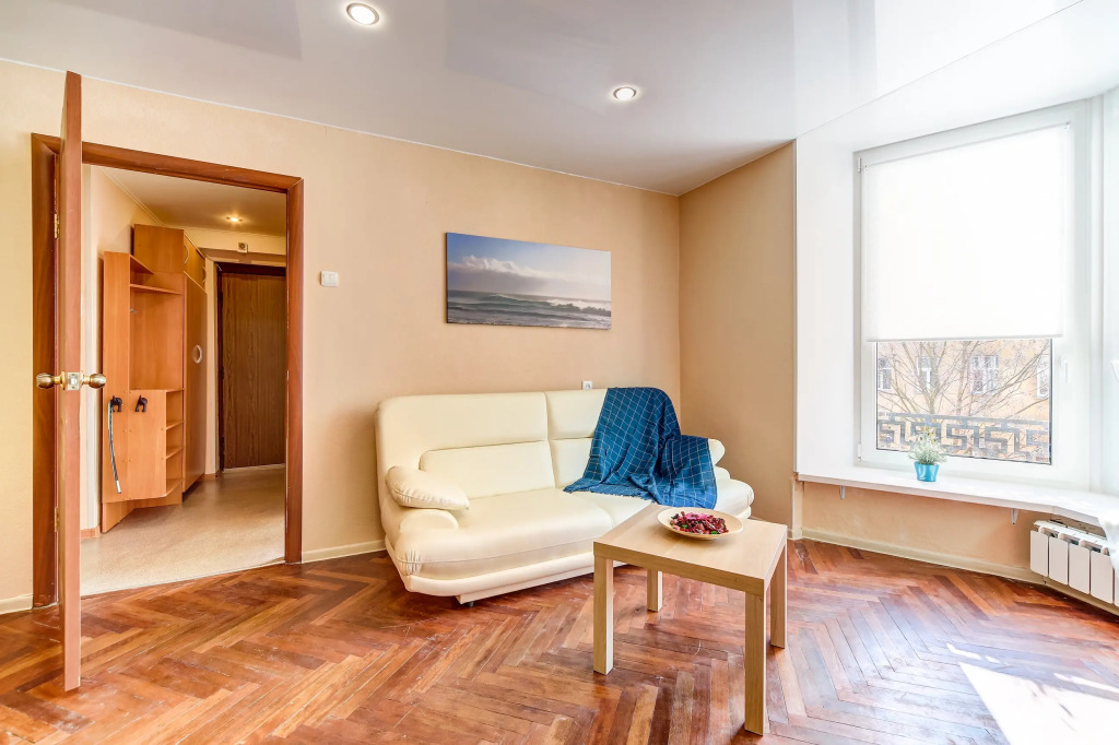 Фотография квартиры Апартаменты Магия Лиговского