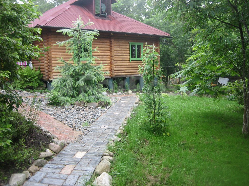 Фотография базы отдыха Скит