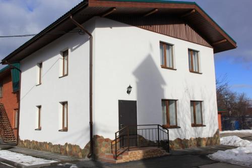 Фотография базы отдыха Остров