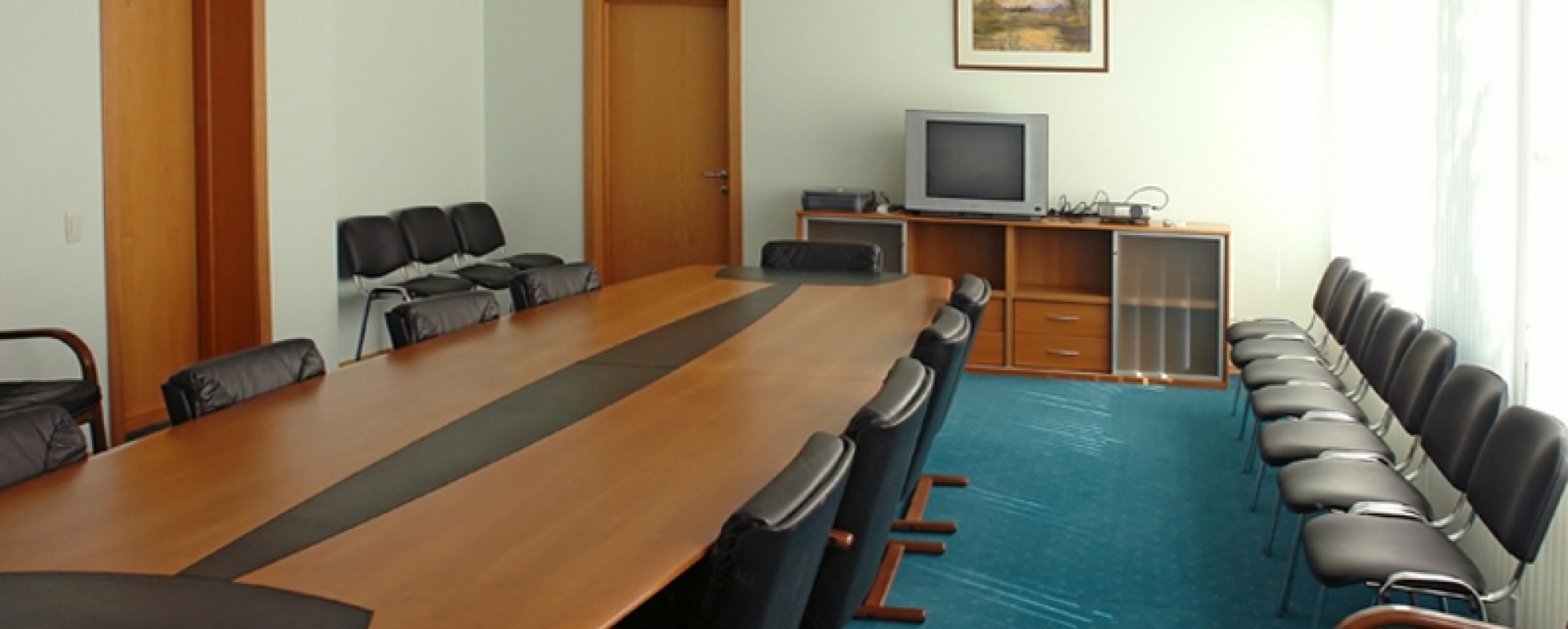 Фотографии комнаты для переговоров Центр отдыха и здоровья Кстово