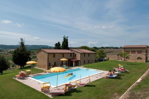 Фотография базы отдыха Agriturismo San Carlo