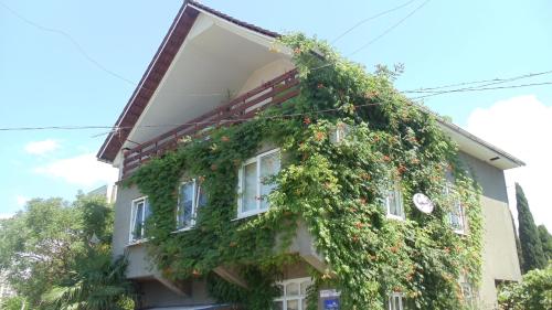 Фотографии гостевого дома
Удача