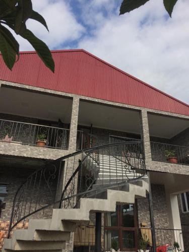 Фотография гостиницы hotel luka