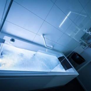 Фотографии гостиницы
The Originals Boutique, Hôtel Bulles by Forgeron, Lille Sud (Qualys-Hotel)