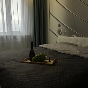 Фотография квартиры Квартира на Механизаторов