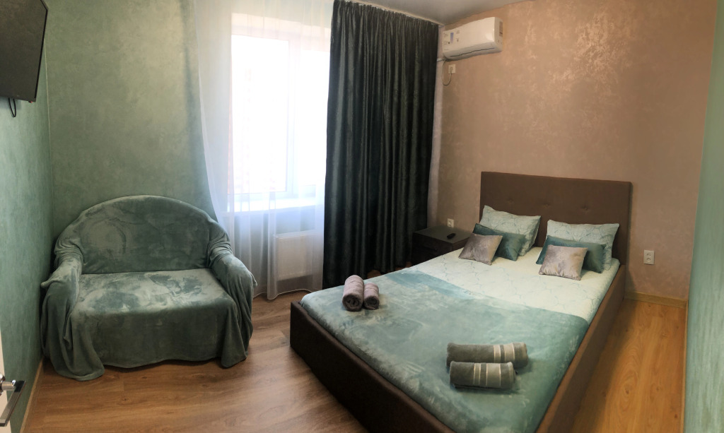 Фотография квартиры Квартира улица Независимости, 84/5