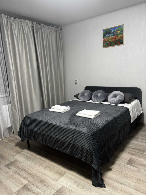 Фотография квартиры Квартира в ЖК Олимп