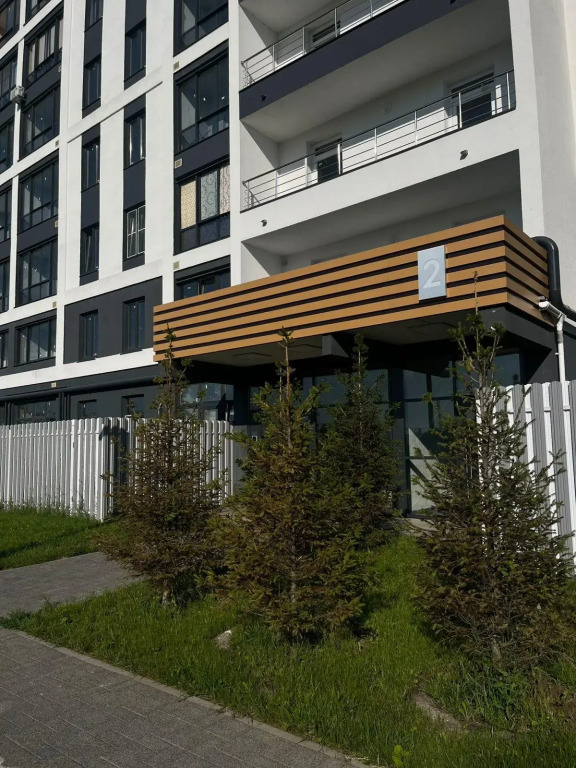 Фотография квартиры Апартаменты на улице Земнухова 3