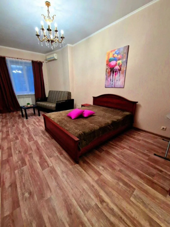 Фотография квартиры Квартира со всеми удобствами