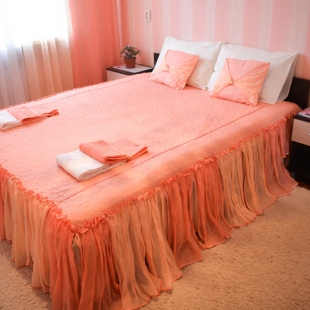 Фотография квартиры Апартаменты АртАпарт для Отдыха