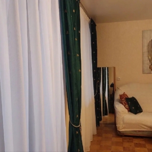 Фотография квартиры Квартира 1 комнатная в Нижнем Новгороде