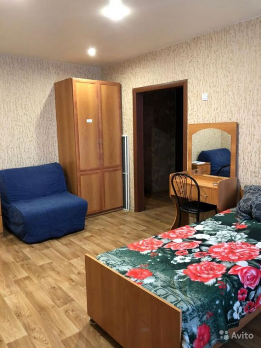 Фотографии квартиры
Апартаменты ЖКО Аэропорта