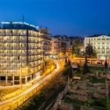 Фотография гостиницы Park Hotel