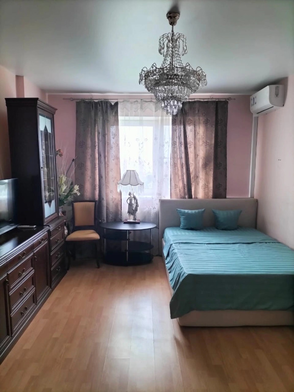 Фотография квартиры Апартаменты улица Советская