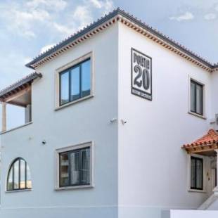 Фотографии мини отеля
Porta 20 Boutique Guesthouse