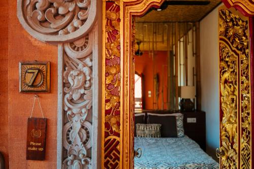 Фотография гостиницы Gayatri