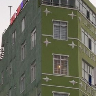 Фотография гостиницы Hoang Linh Hotel